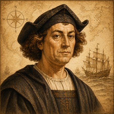 Christopher Columbus