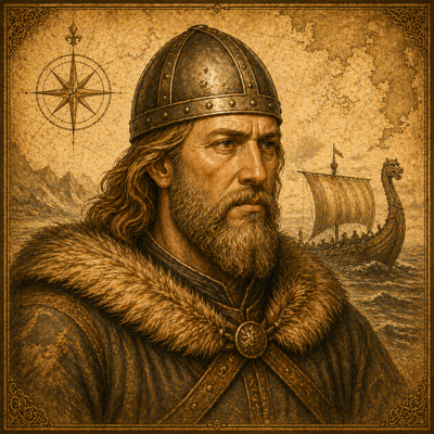 Leif Erikson