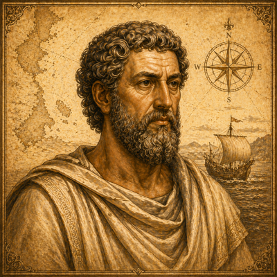 Pytheas of Massalia
