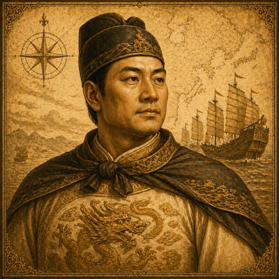 Zheng He