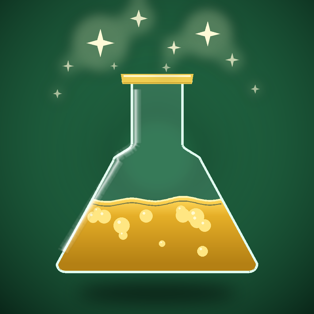 AlchemyMix
